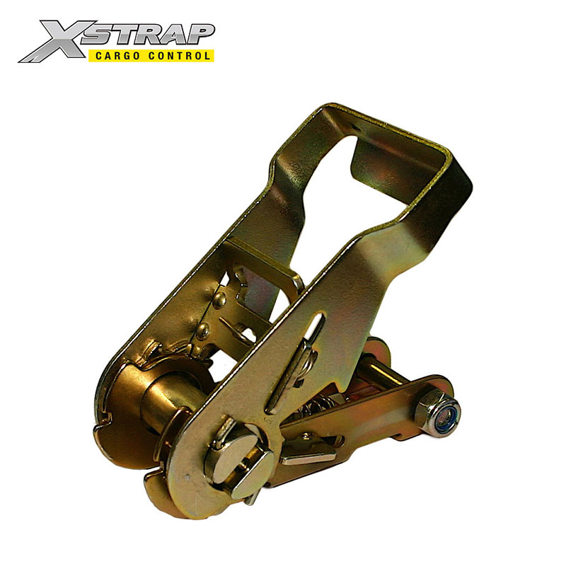 69021 Ručka s kopčom s čegrtaljkom od 1 inča