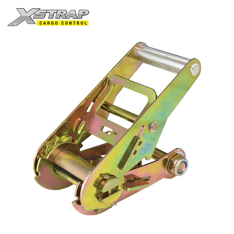 69025 Standardne kopče s čegrtaljkom od 2 inča