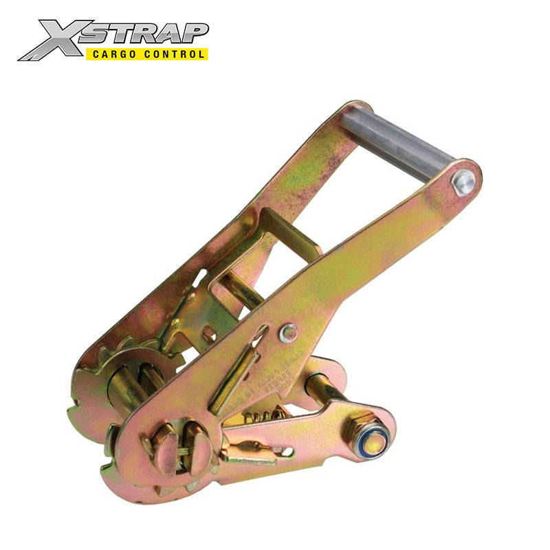 69026 Kopče s čegrtaljkom od 2 inča kratke široke ručke