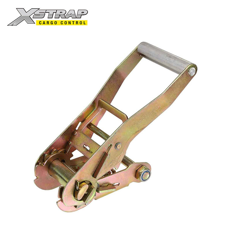 69028 Kopče s čegrtaljkom duge 2 inča i široke ručke