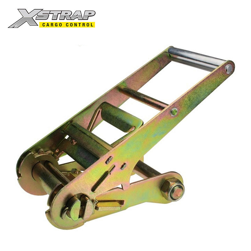 69030 Kopče s čegrtaljkom duge ručke od 4 inča