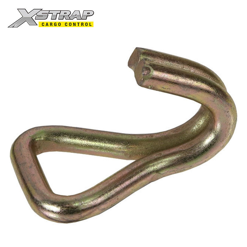 69053 Kuka od dvostruke J žice za teške uvjete rada od 1 inča