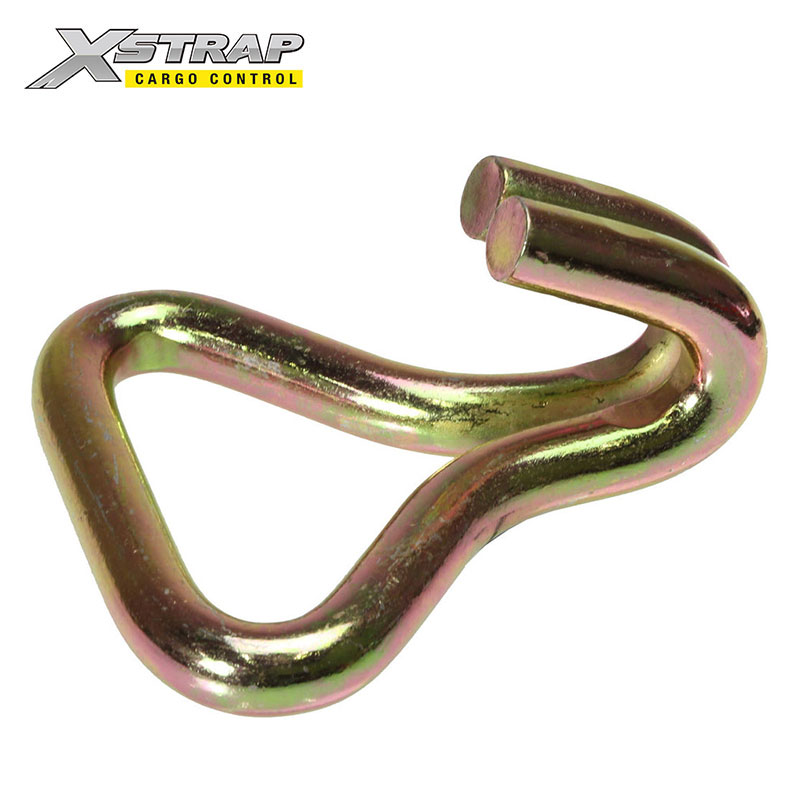 69057 Kuka s dvostrukom J žicom od 4 inča