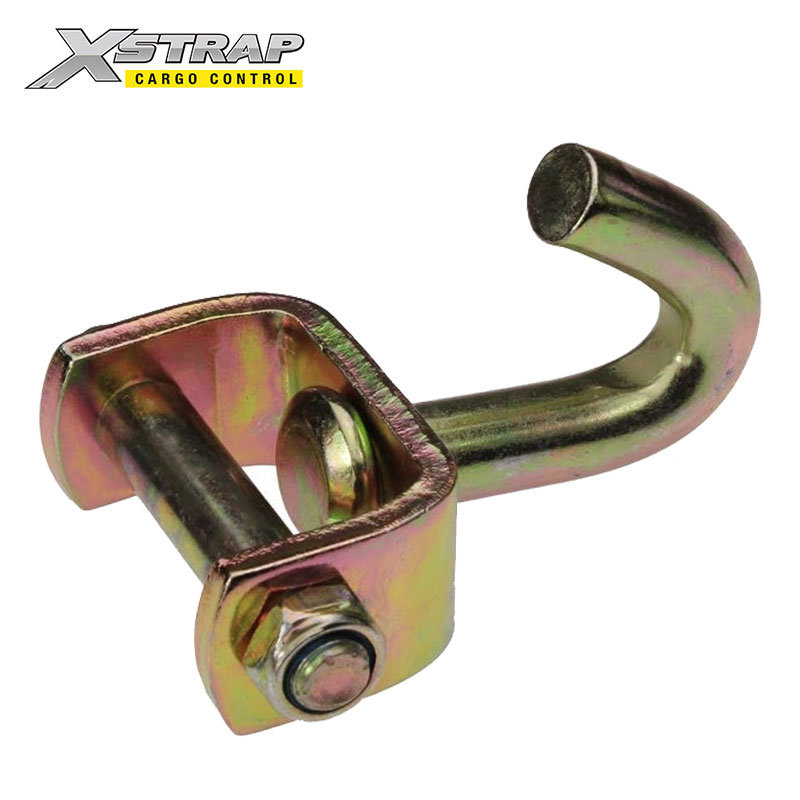 69058 Okretna žičana kuka od 2 inča