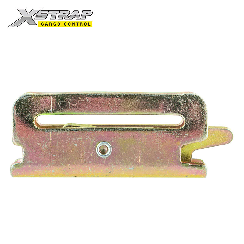 69064 Priključci za E-tračnice od 2 inča