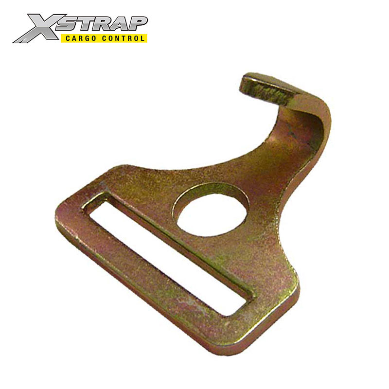 69076 Ravna uska kuka od 2 inča