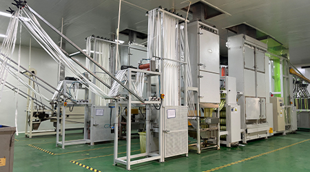 Zhangjiagang SMK MFG. Co., Ltd.