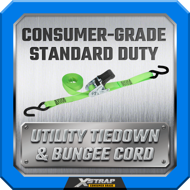 Standardno pričvršćivanje s čegrtaljkom