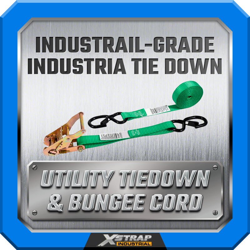 Industrijsko vezivanje