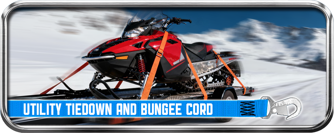 Uslužna vezica i bungee kabel