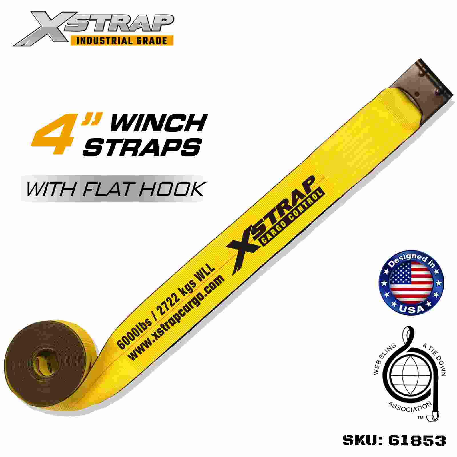 Xstrap 61853 4