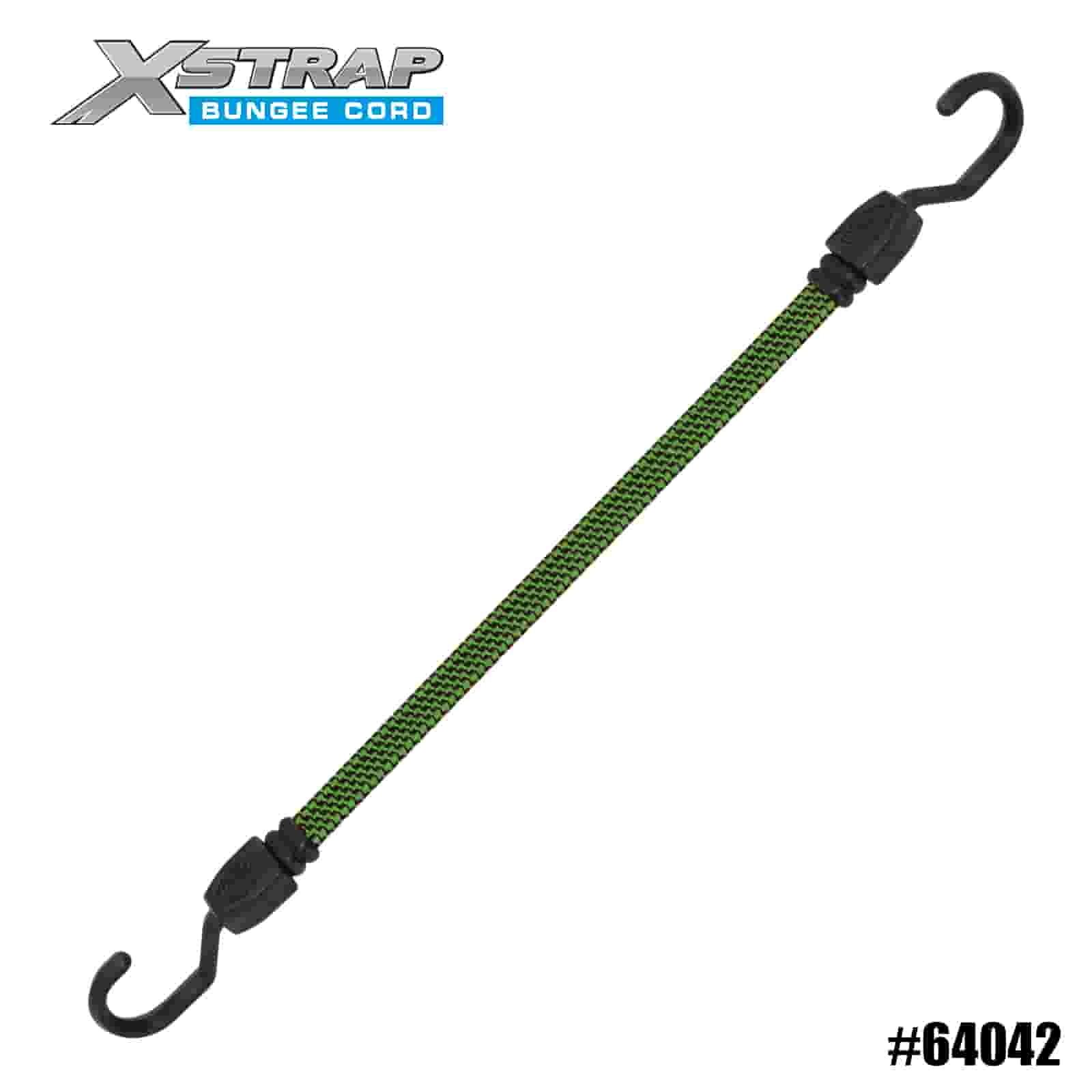 Xstrap 64042 2PK ravne bungee žice 18 mm x 36” 132-165 lbs SWL